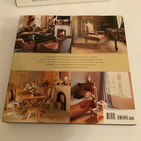 2 books- San Francisco Style - Picture 8 of 16